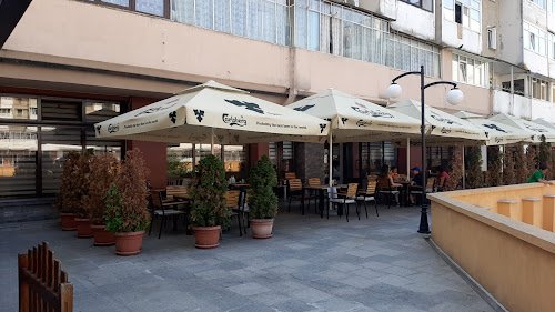 Restaurant Kapri