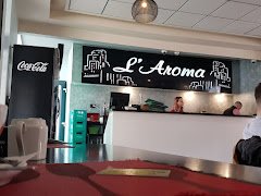 Restaurant L' Aroma - image 10