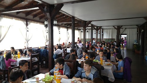 Restaurant La 2 Frati