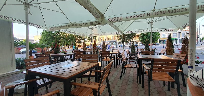 Restaurant La Costin Cofetăria Maramureș