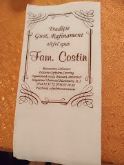 Restaurant La Costin Cofetăria Maramureș - image 5