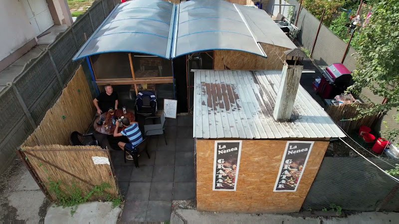 Restaurant La Nenea