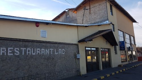 Restaurant Lac