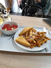 Restaurant Lacto-Vegetarian - image 10