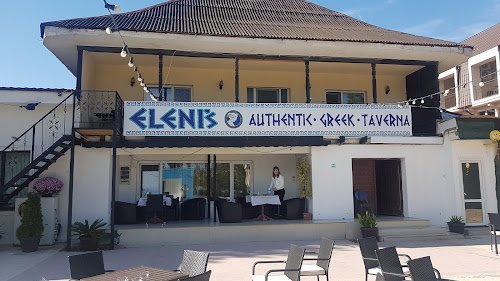 RESTAURANT LAGUNA CONSTANTA