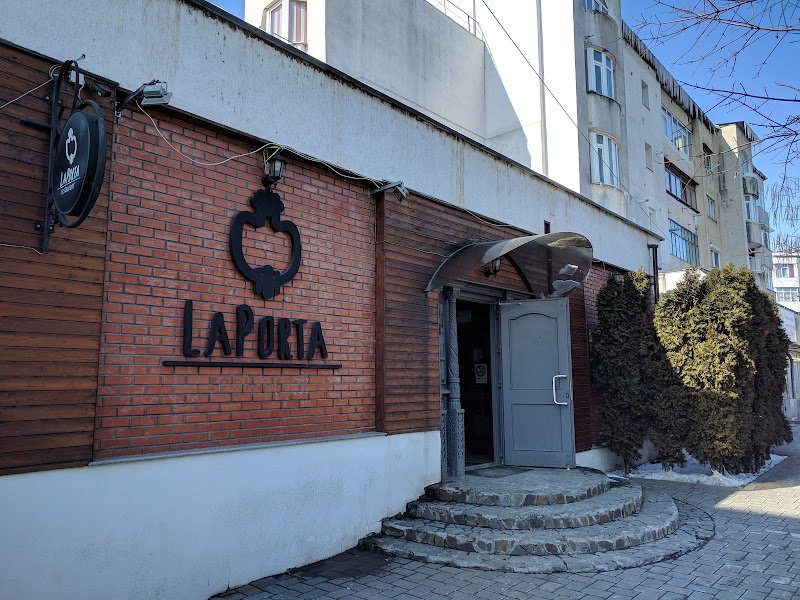 Restaurant LaPorta