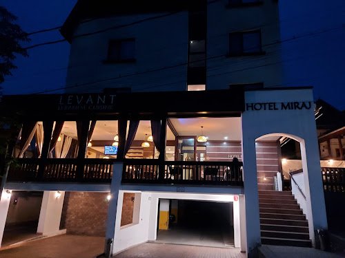 Restaurant Levant