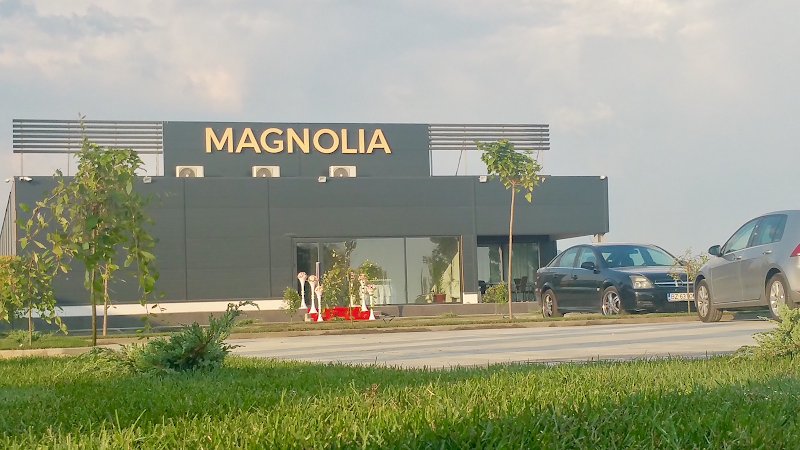 Restaurant Magnolia Buzau - EVENIMENTE