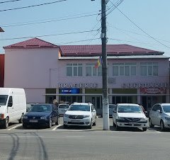 Restaurant Mărul Roșu - image 6