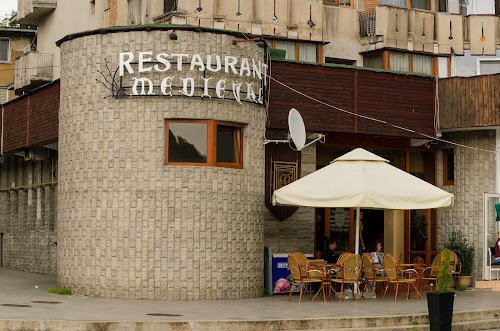 Restaurant Medieval