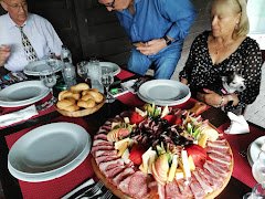 Restaurant Medieval Roman - image 9