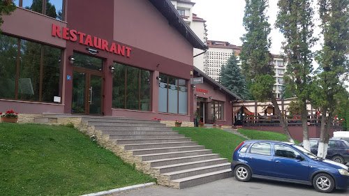 Restaurant Mega Park