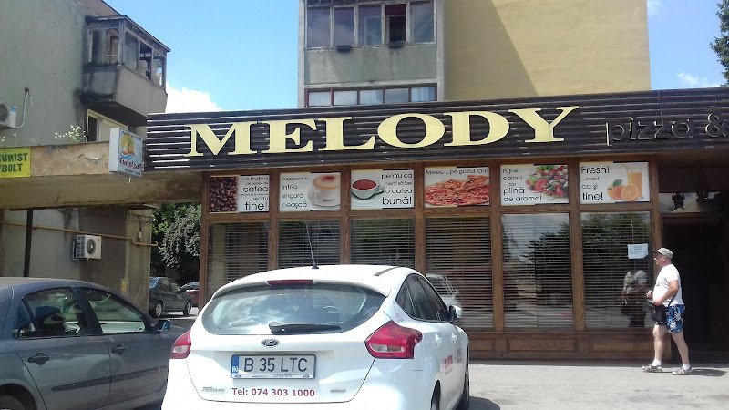 Restaurant Melody