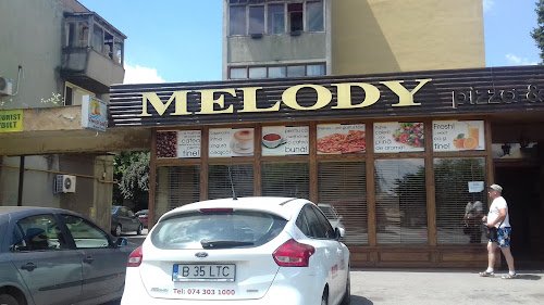 Restaurant Melody