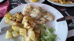 Restaurant Mezza Luna - Rm. Valcea - image 12