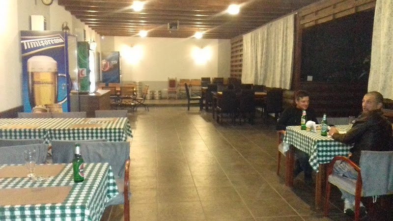 Restaurant Movilița