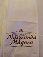 Restaurant Nasycanda Magura - image 8