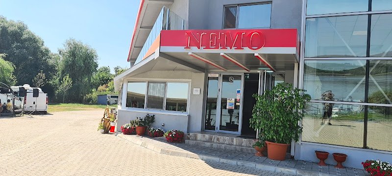 Restaurant Nemo