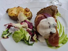 Restaurant Noblesse - image 11