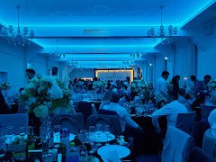 Restaurant Noblesse Events Hall Bacau - image 11