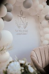 Restaurant Noblesse Events Hall Bacau - image 7