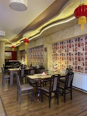 Restaurant Nomad by Feng Shui - image 4