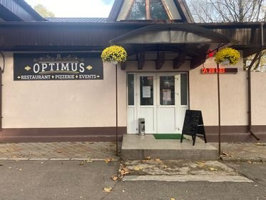 Restaurant Optimus