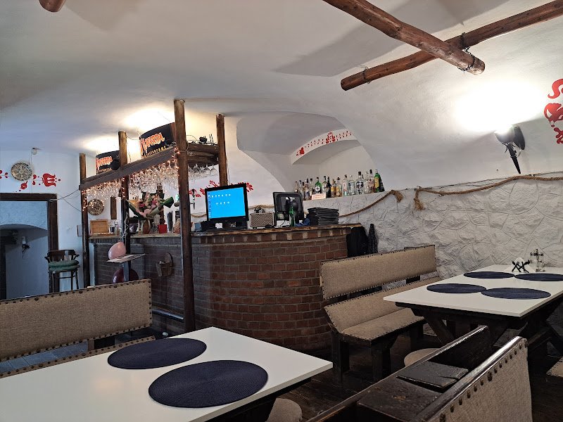 Restaurant Oradea Taverna