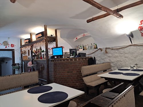 Restaurant Oradea Taverna