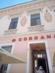 Restaurant Orastie - Coroana - image 12