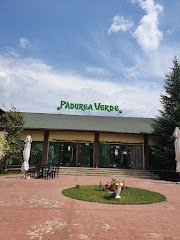 Restaurant Pădurea Verde Păulești - image 3