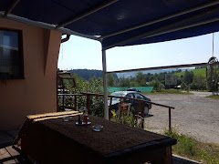 Restaurant Pasul Buzăului - image 10