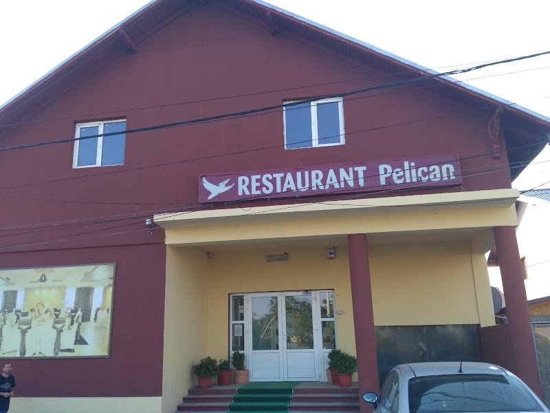 Restaurant Pelican