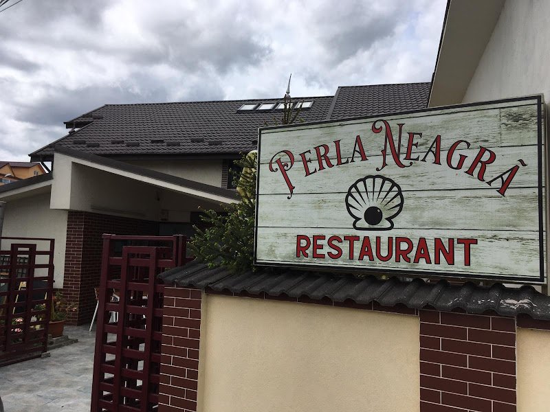 Restaurant Perla Neagra