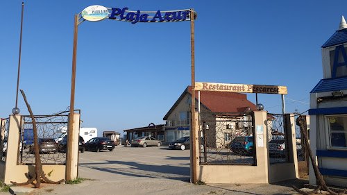 Restaurant Pescăresc Între Ape