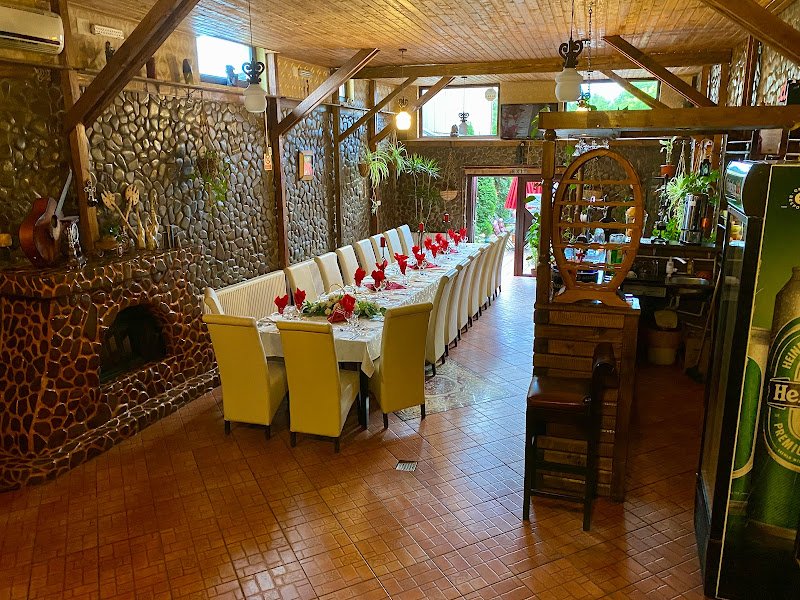 Restaurant Pizzerie Roberto