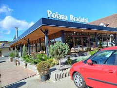 Restaurant Poiana Bradului - image 2