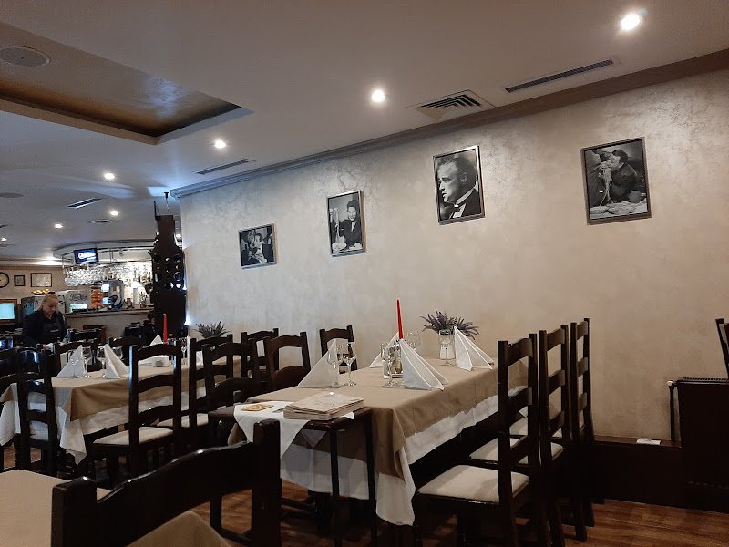 Restaurant Quartiere