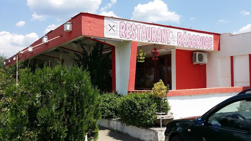 Restaurant Rascruce