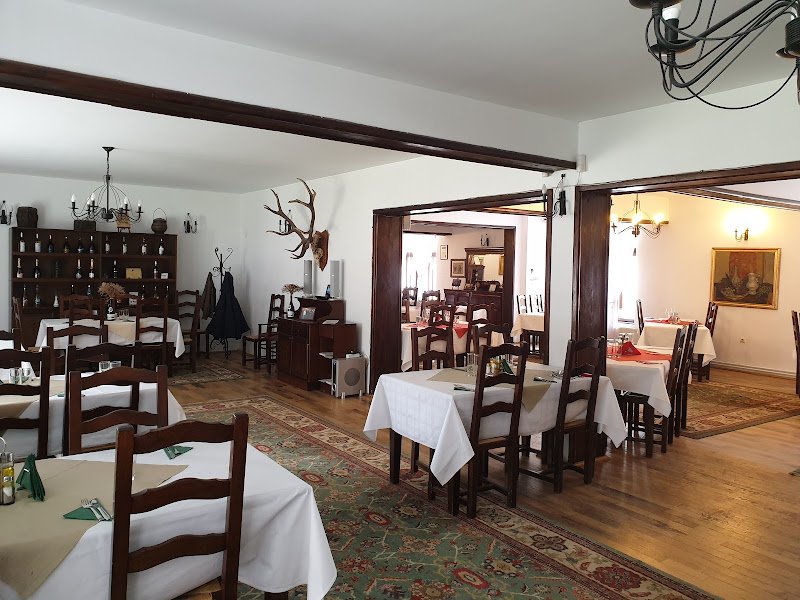 Restaurant Rhein Azuga