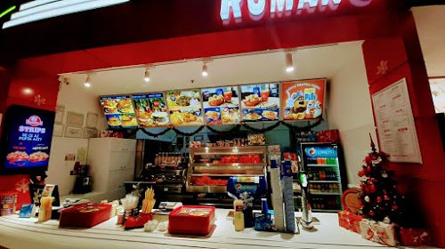 Restaurant Romans