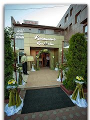 Restaurant Rose Garden - image 7