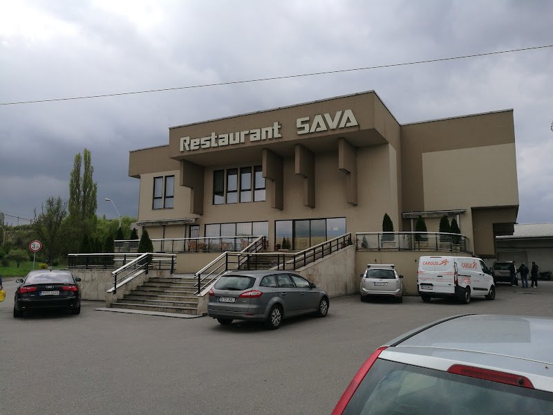 Restaurant Sava