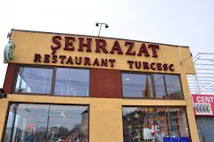 Restaurant Sehrazat - image 1