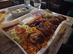 Restaurant Sehrazat - image 6