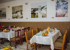 Restaurant Silvania - Tunyogi - image 1