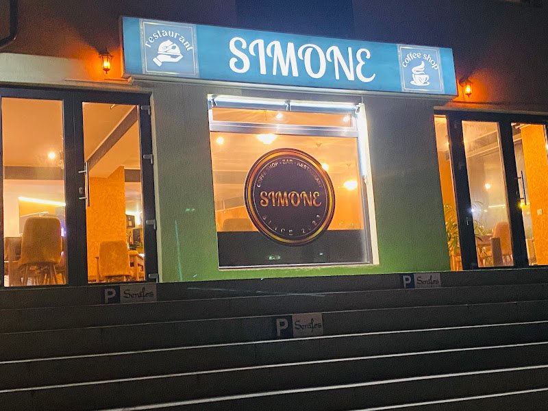 Restaurant Simone