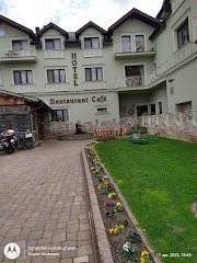 Restaurant Slavia - image 8