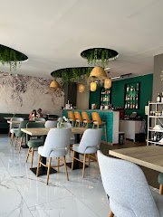 Restaurant Sofia - image 7