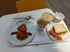 Restaurant Suedez IKEA Pallady - image 6